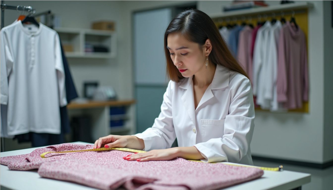 QC & Compliance Team